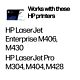 HP 59A Black Original LaserJet Toner Cartridge