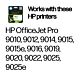 HP 963XL High Yield Yellow Original Ink Cartridge