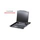 ATEN 17.3" Widescreen DVI/HDMI Full HD LCD Console