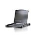 ATEN 17.3" Widescreen DVI/HDMI Full HD LCD Console