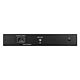 D-Link 8-Port Desktop Gigabit PoE+ Switch