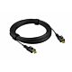 ATEN 30m 4K HDMI Active Optical Cable