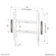 Neomounts WL30-550BL14 TV mount wall 40-75" - ultra-flat - easy install