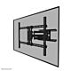 Neomounts WL40S-950BL18 Heavy duty wall mount 55-110" - full motion