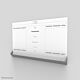 Neomounts WL40S-950BL18 Heavy duty wall mount 55-110" - full motion