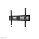 Neomounts WL30S-950BL19 Heavy duty wall mount 55-115" - fixed - lockable - landscape and portrait
