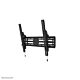 Neomounts WL35S-950BL19 Heavy duty wall mount 55-115" - tiltable - lockable - landscape and portrait