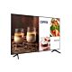 Samsung BE50C-H Digital signage flat panel 127 cm (50") LED Wi-Fi 4K Ultra HD Black Built-in processor Tizen 16/7