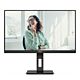 AOC Q27P3CV computer monitor 68.6 cm (27") 2560 x 1440 pixels Quad HD LED Black