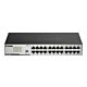 D-Link 24-Port Gigabit Unmanaged Desktop Switch