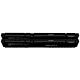 Kingston Technology FURY Beast 16GB 5600MT/s DDR5 CL40 DIMM (Kit of 2) Black