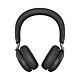 Jabra Evolve2 75 - USB-A MS Teams - Black