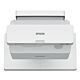 Epson EB-760W Ultra short throw projector 4100 ANSI lumens 3LCD 1080p (1920x1080) White