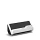 Epson DS-C490 Sheet-fed scanner 600 x 600 DPI A4 Black, Grey