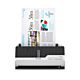 Epson DS-C330 ADF + Sheet-fed scanner 600 x 600 DPI A4 Black, White