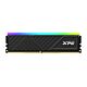 XPG SPECTRIX D35G memory ule 16 GB 2 x 8 GB DDR4 288-pin DIMM