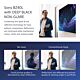 Sony FW-65BZ40L Signage Display Digital signage flat panel 165.1 cm (65") LCD Wi-Fi 700 cd/m² 4K Ultra HD Black Android 24/7