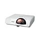 Epson EB-L210SF Short throw projector 4000 ANSI lumens 3LCD 3D White