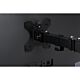Kensington SmartFit Ergo Dual Extended Monitor Arm