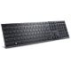 DELL Pro Premium Collaboration Keyboard - KB900 - UK (QWERTY)