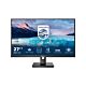 Philips S Line 273S1/00 computer monitor 68.6 cm (27") 1920 x 1080 pixels Full HD LCD Black