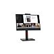 Lenovo ThinkCentre Tiny-In-One 22 computer monitor 54.6 cm (21.5") 1920 x 1080 pixels Full HD LED Black