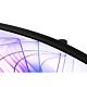 Samsung LS34C652VAU computer monitor 86.4 cm (34") 3440 x 1440 pixels UltraWide Quad HD LED Black