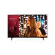 LG 55UN640S Signage Display Digital signage flat panel 139.7 cm (55") Wi-Fi 300 cd/m² 4K Ultra HD Blue WebOS