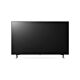 LG 55UN640S Signage Display Digital signage flat panel 139.7 cm (55") Wi-Fi 300 cd/m² 4K Ultra HD Blue WebOS