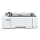 Xerox 550 sheet + 100 sheet Dual Tray