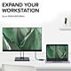 Plugable Technologies USB C to VGA Adapter, Thunderbolt 3 to VGA Adapter Compatible with Macbook Pro, Windows, Chebooks, 2018 iPad Pro, Dell XPS, and more (Driverless, supports up to 1920x1200 @ 60Hz)