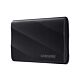Samsung MU-PG4T0B 4 TB USB Type-C USB 3.2 Gen 2x2 Black