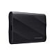 Samsung MU-PG4T0B 4 TB USB Type-C USB 3.2 Gen 2x2 Black