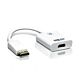 ATEN 4K Active DisplayPort to HDMI converter, 3D, up 3840 by 2160 @30Hz