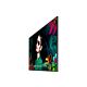Samsung QM85C Digital signage flat panel 2.16 m (85") LCD Wi-Fi 500 cd/m² 4K Ultra HD Black Tizen 24/7