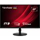 Viewsonic VG2708A computer monitor 68.6 cm (27") 1920 x 1080 pixels Full HD LED Black
