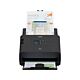 Canon imageFORMULA DR-S250N Network Document Scanner with QR Code Support