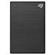 Seagate One Touch external hard drive 2 TB Micro-USB B 3.2 Gen 1 (3.1 Gen 1) Black