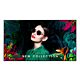 Samsung QM65C Digital signage flat panel 165.1 cm (65") LCD Wi-Fi 500 cd/m² 4K Ultra HD Black Tizen 24/7