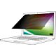 3M Bright Screen Privacy Filter for 15.6in Laptop, 16:9, BP156W9B