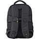 StarTech.com 17.3" Laptop Backpack with Removable Accessory Organizer Case - Professional IT Tech Backpack for Work/Travel/Commute - Ergonomic Computer Bag - Durable Ballistic Nylon - Notebook/Tablet Pockets