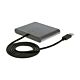 StarTech.com USB 3.0 to Quad HDMI Adapter, USB to 4x HDMI Monitor Converter for Windows (no support for macOS/CheOS/Linux) - TAA