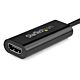 StarTech.com USB 3.0 to HDMI Adapter, USB to HDMI Monitor Converter for Windows, 1080P (no support for macOS/CheOS/Linux) - TAA