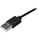 StarTech.com USB-C to USB-A Cable - M/M - 0.5 m - USB 2.0