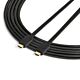 StarTech.com 15ft (5m) Premium  HDMI 2.0 Cable with Ethernet - High Speed Ultra HD 4K 60Hz HDMI Cable HDR10 - Long HDMI Cord (Male/Male Connectors) - For UHD Monitors, TVs, Displays
