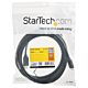 StarTech.com 15ft (5m) Premium  HDMI 2.0 Cable with Ethernet - High Speed Ultra HD 4K 60Hz HDMI Cable HDR10 - Long HDMI Cord (Male/Male Connectors) - For UHD Monitors, TVs, Displays