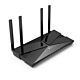 TP-Link AX1800 Dual Band Wi-Fi 6 Router