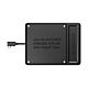Compulocks Plus Hub VESA Box Black