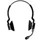 Jabra Biz 2300 QD, Wideband, Duo