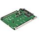 StarTech.com M.2 SATA SSD to 2.5in SATA Adapter - M.2 NGFF to SATA Converter - 7mm - Open-Frame Bracket - M2 Hard Drive Adapter